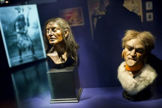 Illustration for article titled Paris exhibit reveals the unspeakable horrors of the Human Zoo